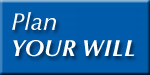 Plan Your Will