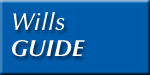 Wills Guide